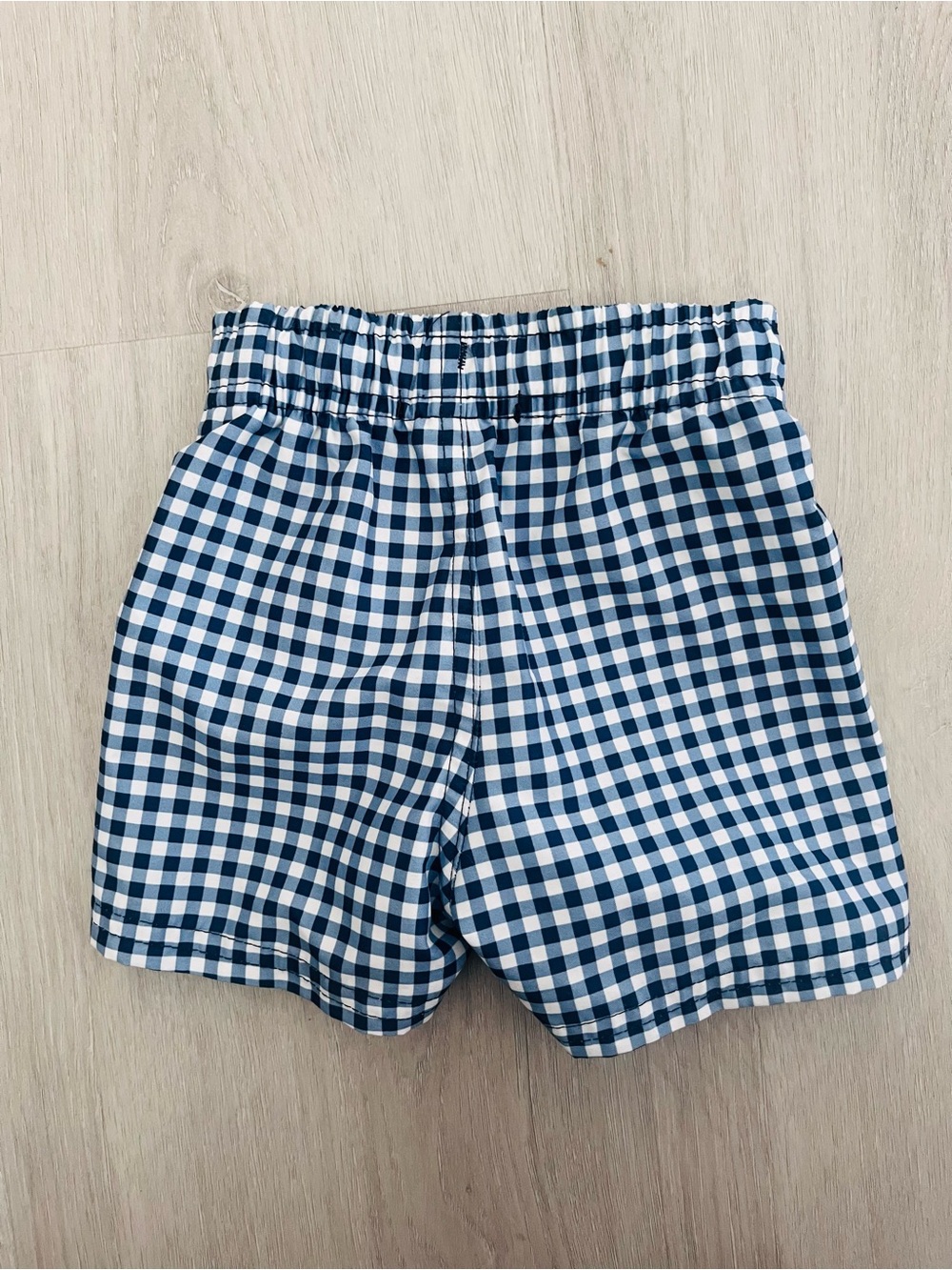 Rugged Butts boys swim trunks + rash guard - Picture 3 of 9